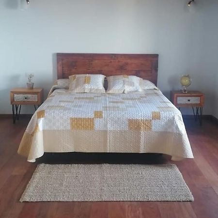 Casa Rural Quinta Los Naranjos Tigalate Kültér fotó