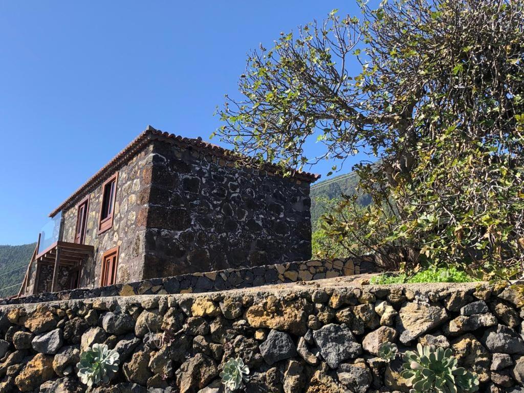 Casa Rural Quinta Los Naranjos Tigalate Kültér fotó