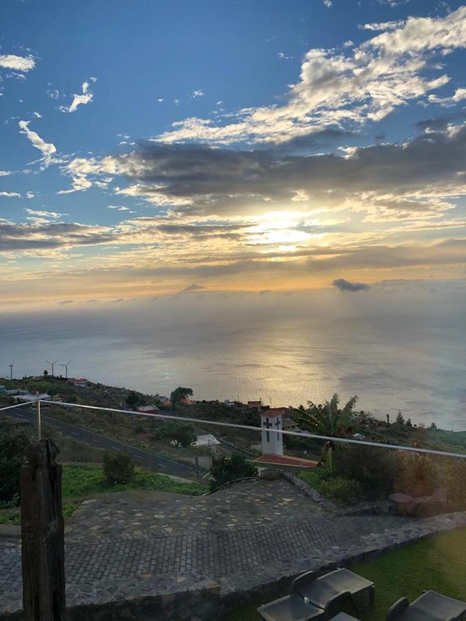 Casa Rural Quinta Los Naranjos Tigalate Kültér fotó