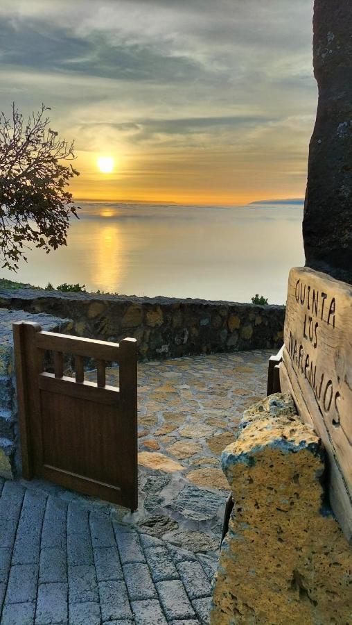 Casa Rural Quinta Los Naranjos Tigalate Kültér fotó