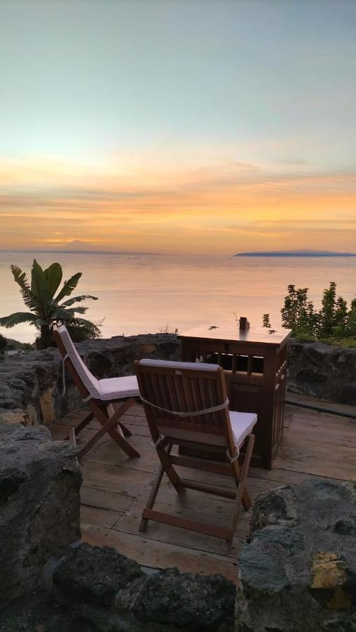 Casa Rural Quinta Los Naranjos Tigalate Kültér fotó