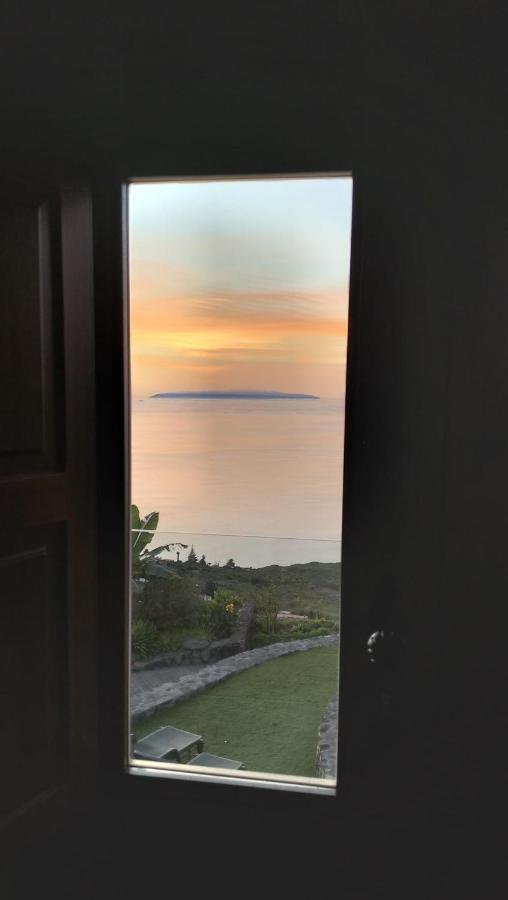 Casa Rural Quinta Los Naranjos Tigalate Kültér fotó