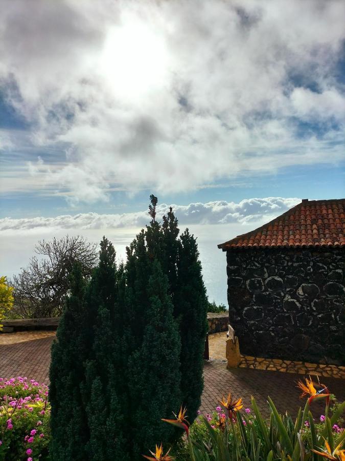Casa Rural Quinta Los Naranjos Tigalate Kültér fotó