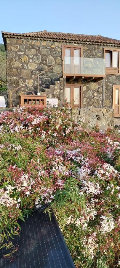 Casa Rural Quinta Los Naranjos Tigalate Kültér fotó