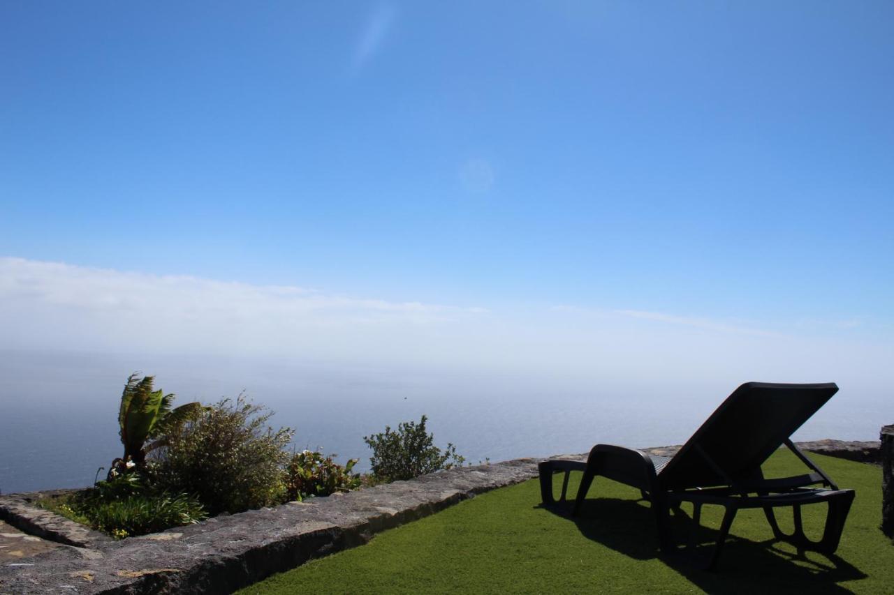 Casa Rural Quinta Los Naranjos Tigalate Kültér fotó