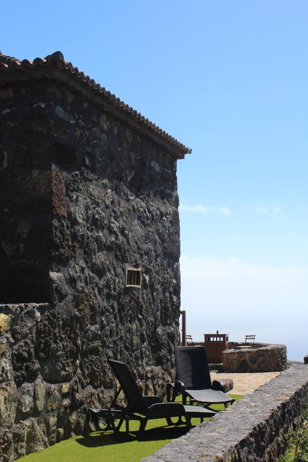 Casa Rural Quinta Los Naranjos Tigalate Kültér fotó