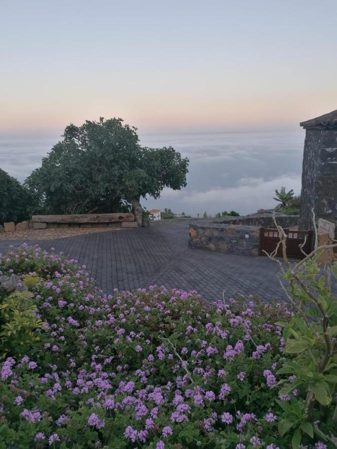 Casa Rural Quinta Los Naranjos Tigalate Kültér fotó