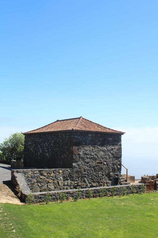 Casa Rural Quinta Los Naranjos Tigalate Kültér fotó
