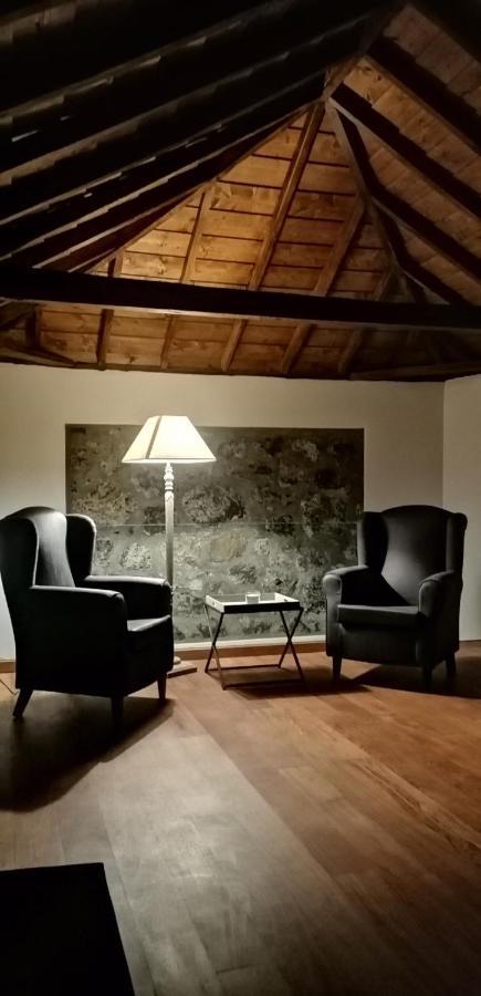 Casa Rural Quinta Los Naranjos Tigalate Kültér fotó
