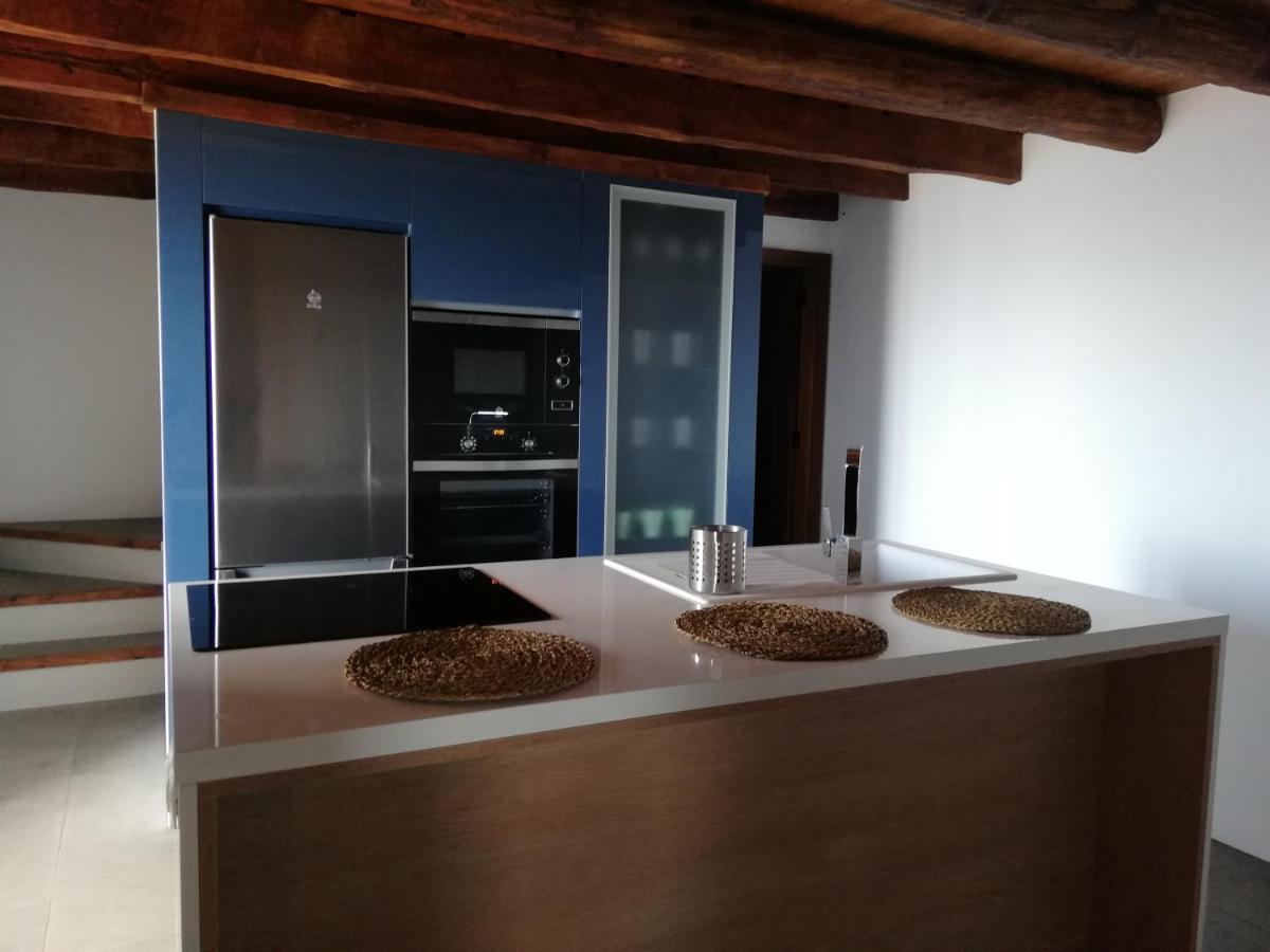 Casa Rural Quinta Los Naranjos Tigalate Kültér fotó