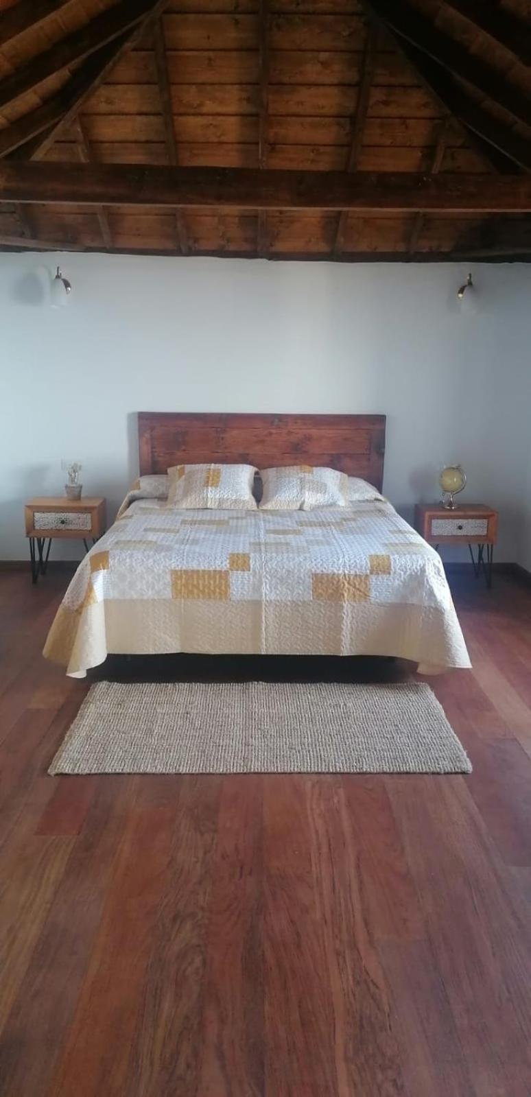 Casa Rural Quinta Los Naranjos Tigalate Kültér fotó