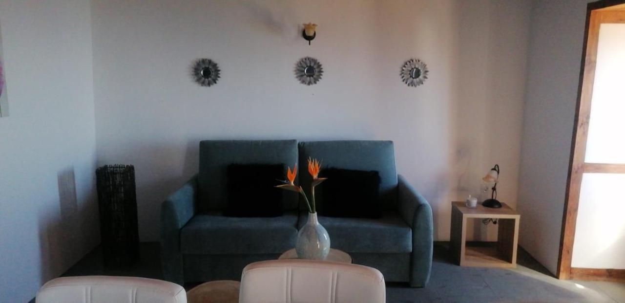 Casa Rural Quinta Los Naranjos Tigalate Kültér fotó
