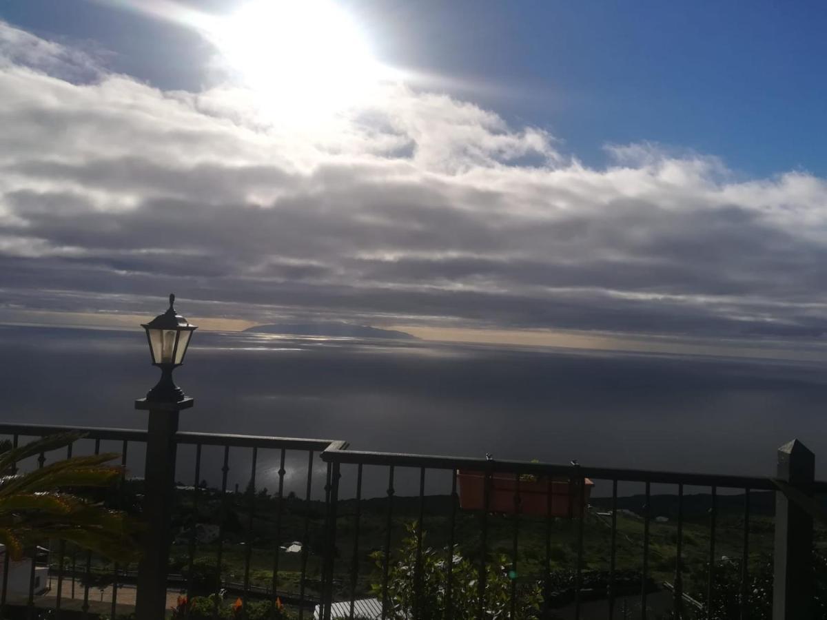 Casa Rural Quinta Los Naranjos Tigalate Kültér fotó