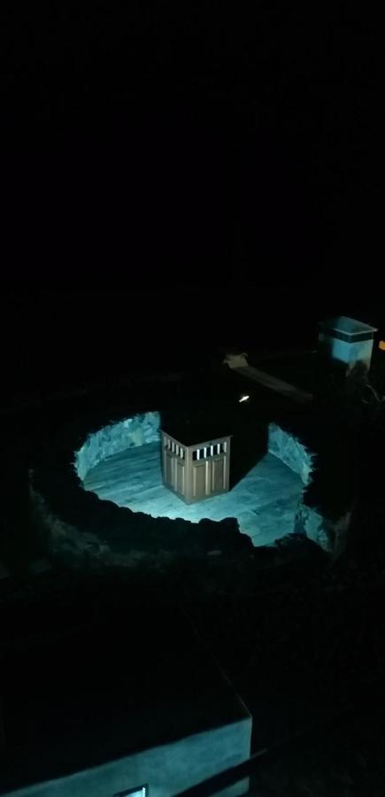 Casa Rural Quinta Los Naranjos Tigalate Kültér fotó