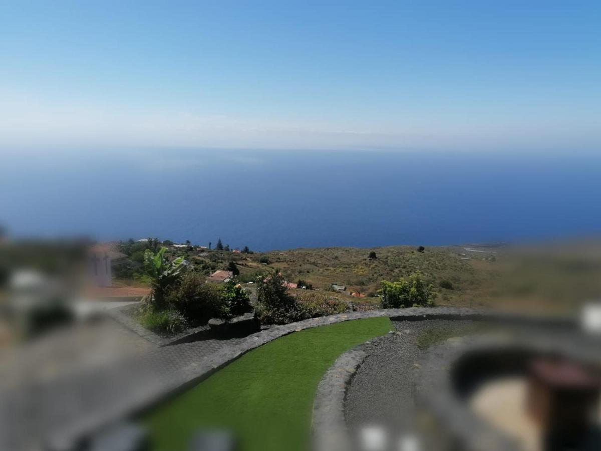 Casa Rural Quinta Los Naranjos Tigalate Kültér fotó