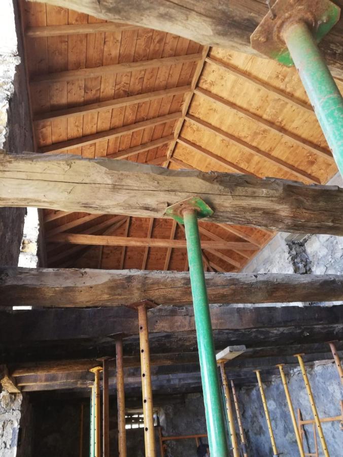 Casa Rural Quinta Los Naranjos Tigalate Kültér fotó